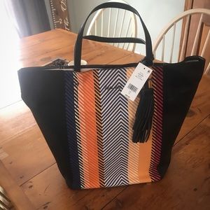 Splendid Tote Bag